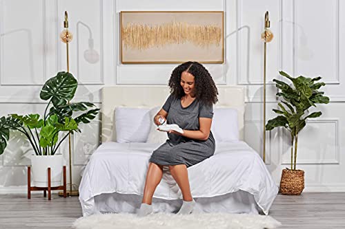 Mama & Wish Witch Hazel Spray - Postpartum Essentials - Medicated Postpartum Spray